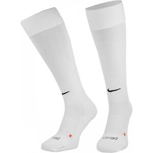 Nike Getry Classic II Cush Over-the-Calf biało-czarne r. M (SX5728-100) 1455196 91209517383