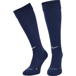 Nike Getry Classic II Cush Over-the-Calf granatowo-białe r. M (SX5728-411) 1455229 91209544037
