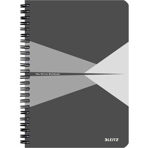 Leitz KOŁONOTATNIK A4 (44950085) 1466774 4002432112418