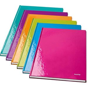 Leitz ZESZYT A5 (46281062) 1466820 4002432103393