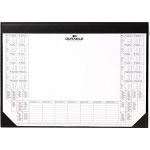 Durable BIUWAR DURABLE Z KALEN.I NOTESEM 420x594 PODKŁAD A2 7291 - 7291-01 1469591 4005546701134