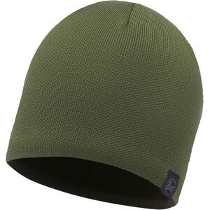 Buff Czapka Knitted Polar Solid Military zielona (BP111474.846.10.00) 1533771 8428927203366