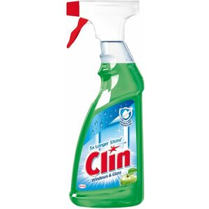 Clin CLIN PYN DO SZYB APPLE 500ML 115232 - 9000100866262 1564583 9000100866262