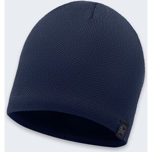 Buff Buff Czapka Knitted & Polar Solid Dark Navy - BP111474.790.10.00 1567213 8428927203359