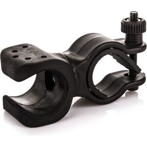 EverActive Uchwyt rowerowy do latarki FL-300 EverActive roz. uniw 1592482 5902020523000