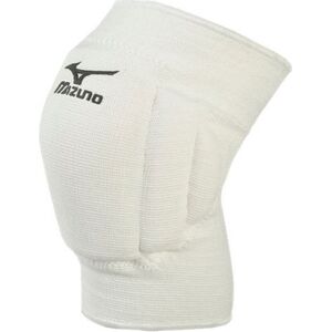 Mizuno Nakolanniki siatkarskie Team Kneepad biały roz. L (Z59SS70201) 1599423 5051686039360