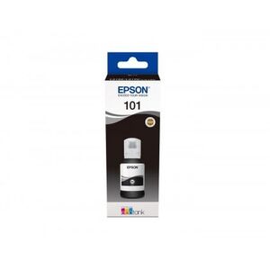 Tusz Epson Tusz EcoTank, Black, bottle (C13T03V14A) 1603712 8715946643526
