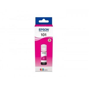 Tusz Epson Tusz EcoTank Magenta, bottle (C13T03V34A) 1603714 8715946643502