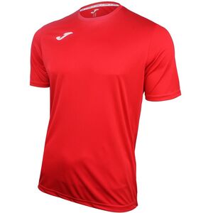 Joma Koszulka piłkarska Combi czerwona r. 164 cm (100052.600) 1604219 9995042544050