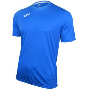 Joma Koszulka piłkarska Combi niebieska r. 152 cm (100052.700) 1604226 9995042844044