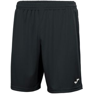 Joma Spodenki piłkarskie Joma Nobel czarne r. 164 cm (100053 100) 1604242 9995043144051