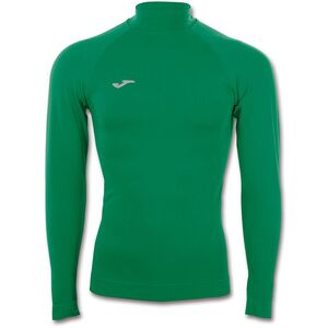 Joma Koszulka piłkarska Joma Classic zielona r. 164 cm 1604317 9995885033049