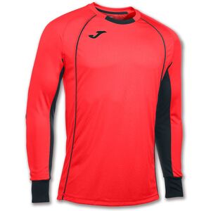 Joma Bluza piłkarska Protect Long Sleeve pomarańczowa r. 116 cm (100447.040) 1604658 9996308345046