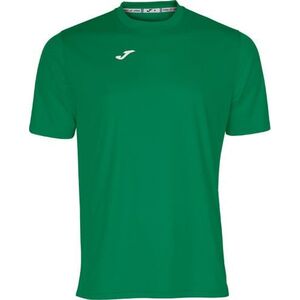 Joma Koszulka męska Combi zielony r. S (s288856) 1604709 9995139144064