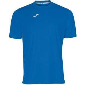 Joma Koszulka męska Combi niebieska r. L (100052.700) 1604741 9995042844082
