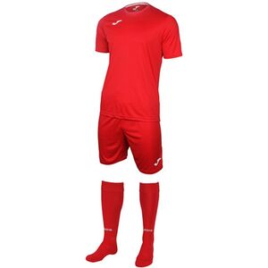 Joma Koszulka pilkarska Combi czerwony r. 152 (s288876) 1604746 9995042544043