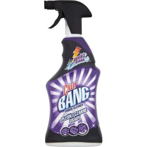 Cillit Power Cleaner Pleśń i Czarne Osady 750ml 1620578 5900627067309