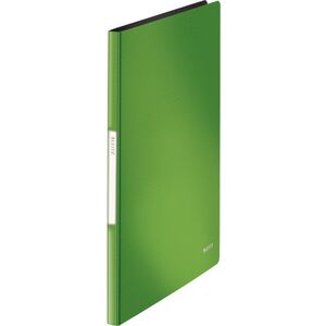 Leitz ALBUM SOLID 20 KOSZULEK (45641050) 1627343 4002432114788