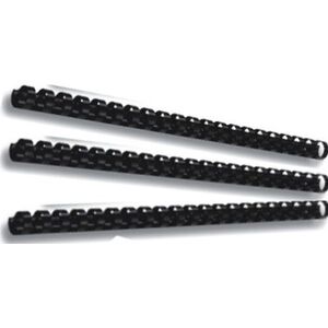 Peach Peach Spines bk 8mm A4 25 pcs - R-PB408-02 1636798 7640106499211