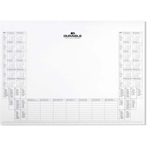 Durable Wkład Do Podkładu Durable (7292-02 N) 1640828 4005546701158