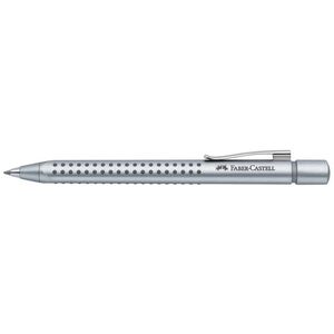 Faber-Castell Castell długopis srebrny (144111 FC) 1641130 4005401441113