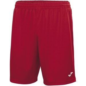 Joma Spodenki dziecięce Nobel czerwone r. 116 cm (100053.600) 1660233 9995043444014