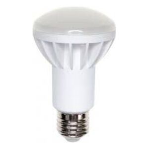 Spectrum Żarówka LED R-63, E27, 230V, 8W, CW (WOJ13993) 1677322 5907418799456