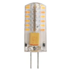 Spectrum LED G4, column, 12V, 2W, silikon, WW (WOJ13842) 1677326 5907418761392