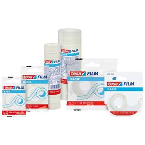 Tesa Taśma 15/33 (58542-00000-00 TS) 1678934 4042448262301