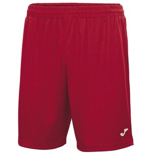 Joma Spodenki piłkarskie Nobel czerwone r. 164 cm (100053.600) 1682320 9995043444052