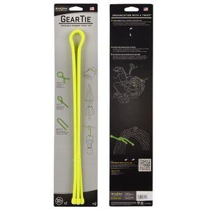 Organizer Nite Ize Linka zaciskowa  (GT32-2PK-33) 1682893 94664032217