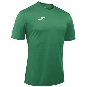 Joma Koszulka piłkarska Campus II zielony r. 140 cm (100417.450) 1686906 9996232444037