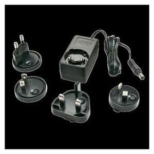Zasilacz do laptopa Lindy ECO Schaltnetzteil MC12V 1.25A 5.5/2.5mm - 73807 1716955 4002888738071