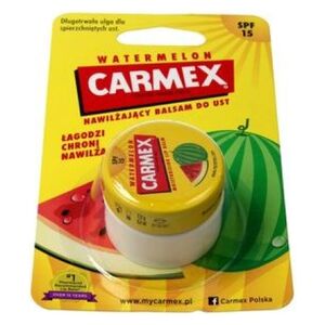 Carmex  Balsam do ust nawilżający Watermelon 7.5g 1739896 83078010911