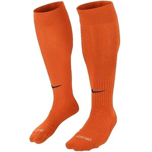 Nike Getry piłkarskie Classic II Cush OTC pomarańczowe r. 30-34 (SX5728 816) 1751039 91209596678