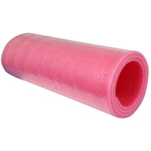 Karimata 8mm 180x50cm multikolor (S5039) 1771976 5907593081025