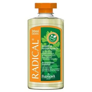 Farmona Szampon Radical 1775784 5900117005675