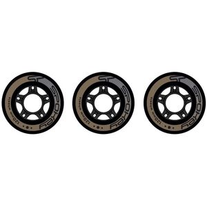 Spokey Spokey PU 120 MM - Kółka do łyżworolek| r.120 mm - 922893 1788140 5902693228936