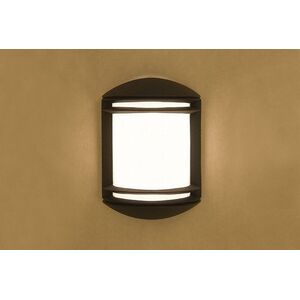 Kinkiet Nowodvorski Quartz 1x60W  (3411) 1792258 5903139341196
