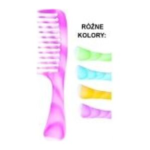 Top Choice Top Choice grzebień kolor 60427 1793417 5905710060427