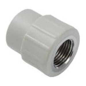 Detal-met Mufa PP 40mm GW 5/4" 1793958 5901924601562