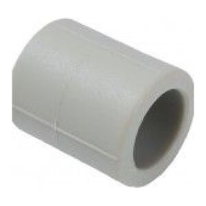 Detal-met Mufa PP 75mm 1793959 5901924601401