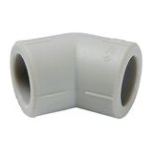 Detal-met Kolano PP 45° 16mm 1794008 5901924600329