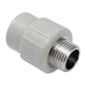 Detal-met Mufa 75mm GZ 5/4" 1794103 5901924601906