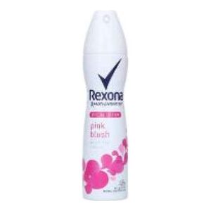 Rexona  Antyperspirant dla kobiet Motion Sense Pink Blush 150 ml 1797946 8710447211229