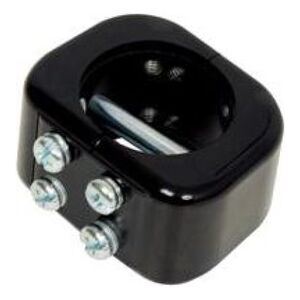 Uchwyt do projektorów B-Tech Double Accessory Collar - BT7051/B 1804837 5019318070761