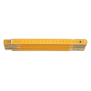Vorel Miara drewniana składana okuta 1m 15010 3003113 5906083150104