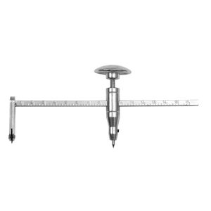 Vorel Wycinarka do płyt gipsowych 60-700mm 03990 3003153 5906083039904