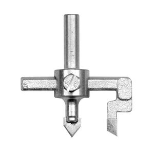 Vorel Wykrojnik do glazury nastawny 20-90mm (03900) 3003218 5906083039003
