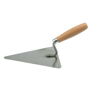 Vorel Kielnia trójkątna nierdzewna 180mm 06341 3003299 5906083063411